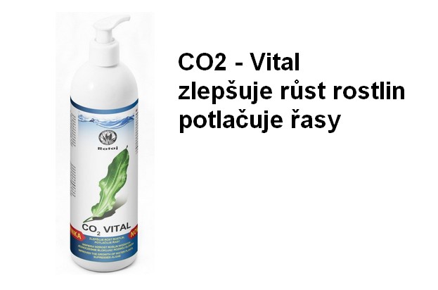 CO2 Vital